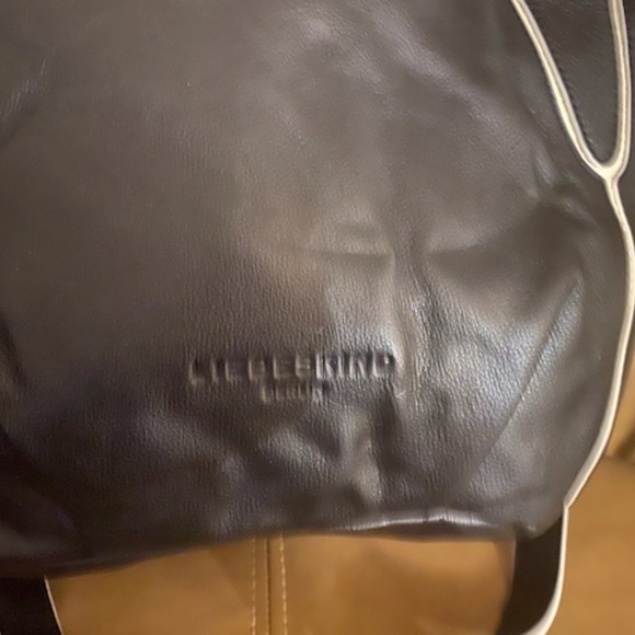 Liebeskind Berlin shoulder bag gently used - Picture 3 of 7